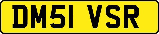 DM51VSR