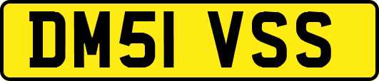 DM51VSS