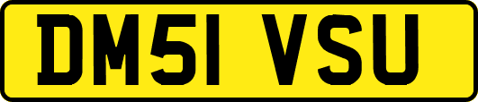 DM51VSU