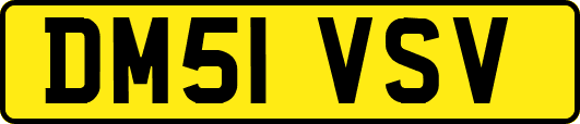 DM51VSV