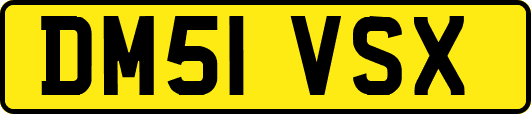 DM51VSX