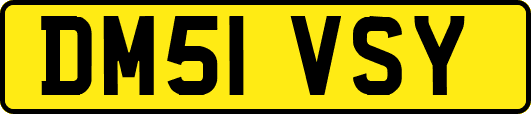 DM51VSY