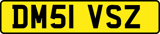 DM51VSZ