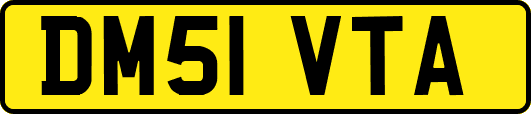 DM51VTA