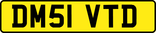 DM51VTD