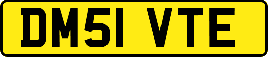 DM51VTE