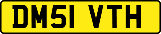 DM51VTH