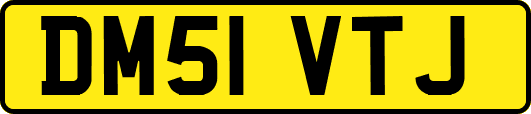 DM51VTJ