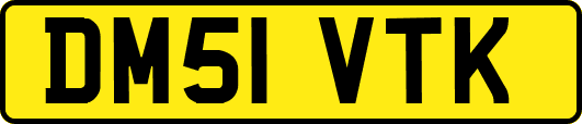 DM51VTK