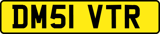 DM51VTR