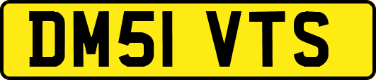 DM51VTS