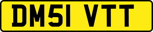 DM51VTT