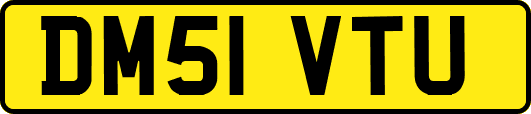 DM51VTU