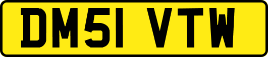 DM51VTW