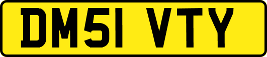 DM51VTY