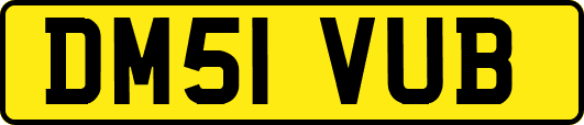 DM51VUB