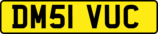 DM51VUC