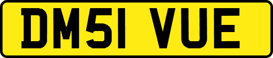 DM51VUE