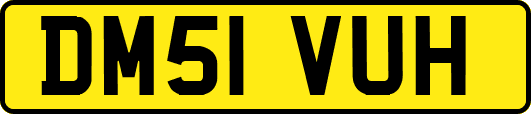 DM51VUH