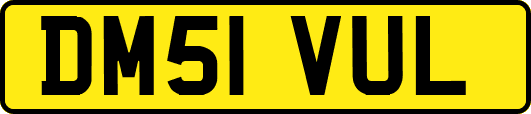 DM51VUL