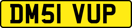 DM51VUP