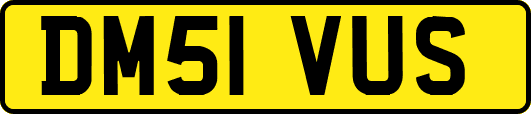 DM51VUS