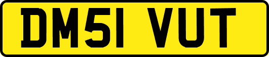 DM51VUT