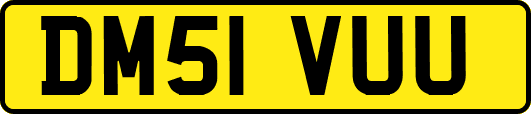 DM51VUU