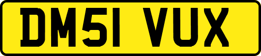 DM51VUX