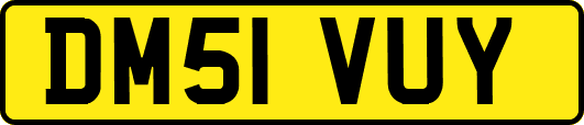 DM51VUY