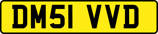 DM51VVD