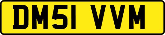 DM51VVM