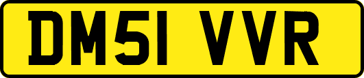 DM51VVR