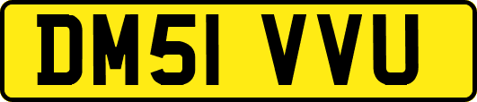 DM51VVU