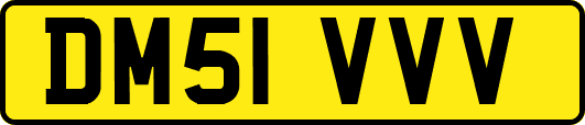 DM51VVV