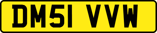 DM51VVW