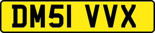 DM51VVX