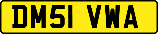 DM51VWA