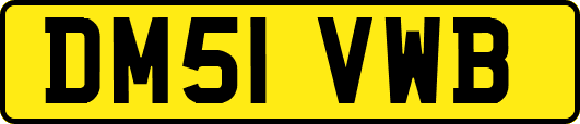 DM51VWB