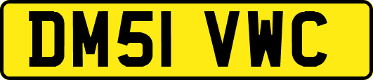 DM51VWC