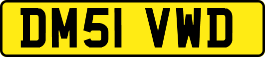 DM51VWD