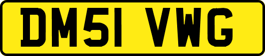 DM51VWG