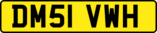 DM51VWH