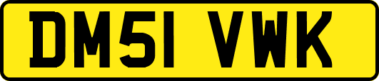 DM51VWK