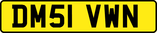 DM51VWN