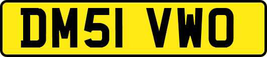 DM51VWO