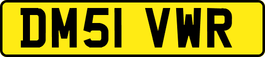 DM51VWR