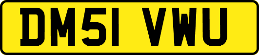 DM51VWU