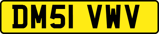 DM51VWV