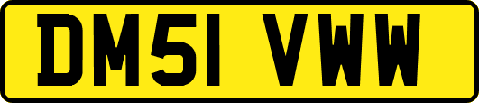 DM51VWW